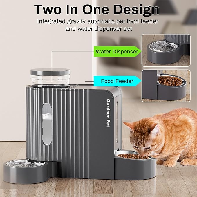Smart Litter Box, Big Savings: App-Controlled, Self-Cleaning & Safe for Multi-Cat Homes