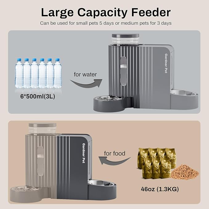 Smart Litter Box, Big Savings: App-Controlled, Self-Cleaning & Safe for Multi-Cat Homes