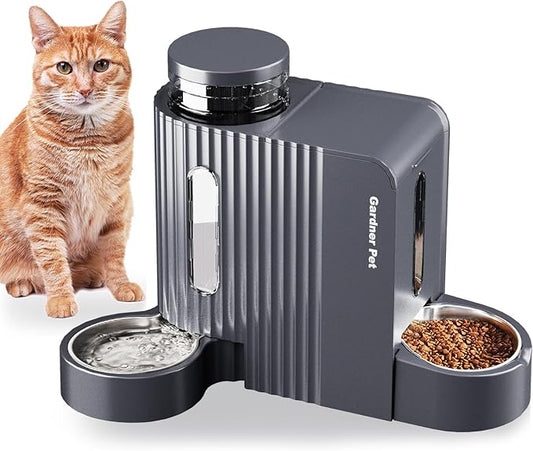 Smart Litter Box, Big Savings: App-Controlled, Self-Cleaning & Safe for Multi-Cat Homes
